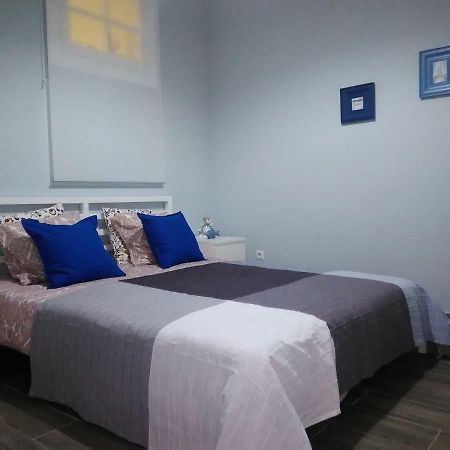Apartament'S Veiga Areeiro Lisbon Luaran gambar