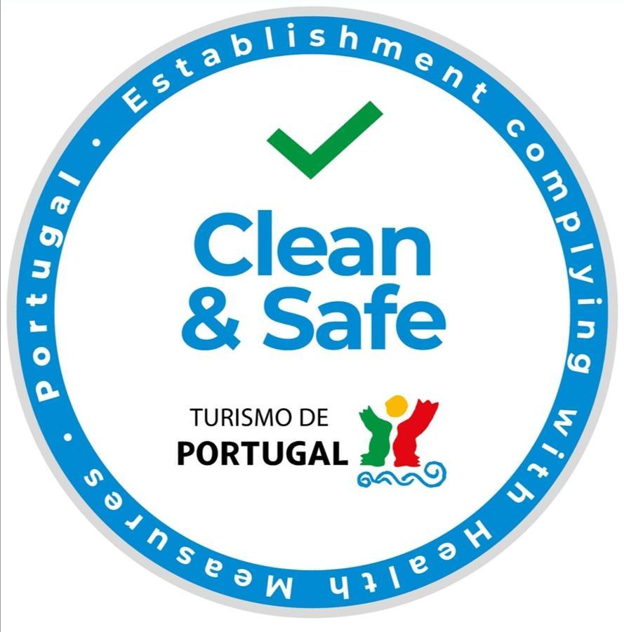Apartament'S Veiga Areeiro Lisbon Luaran gambar