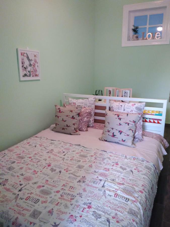Apartament'S Veiga Areeiro Lisbon Luaran gambar