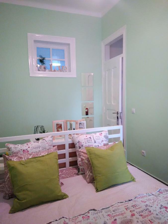Apartament'S Veiga Areeiro Lisbon Luaran gambar
