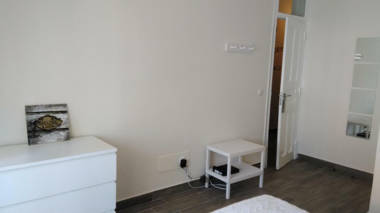 Apartament'S Veiga Areeiro Lisbon Luaran gambar