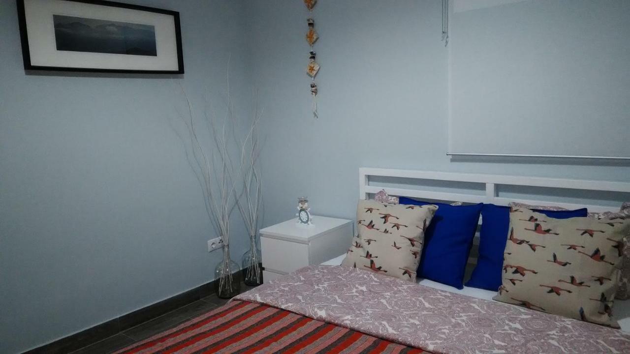 Apartament'S Veiga Areeiro Lisbon Luaran gambar