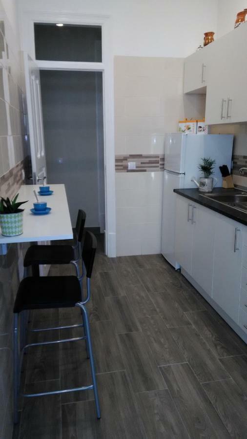 Apartament'S Veiga Areeiro Lisbon Luaran gambar