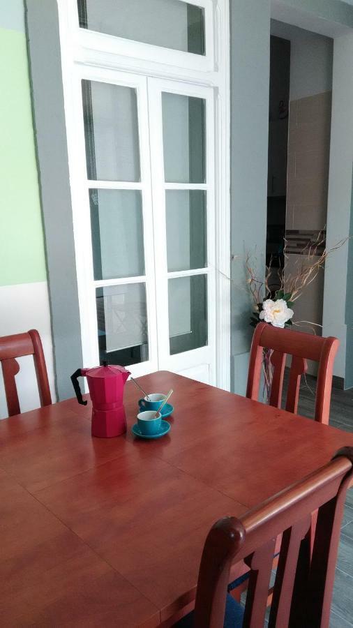 Apartament'S Veiga Areeiro Lisbon Luaran gambar