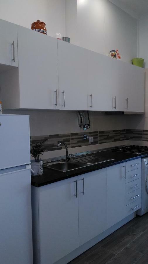 Apartament'S Veiga Areeiro Lisbon Luaran gambar