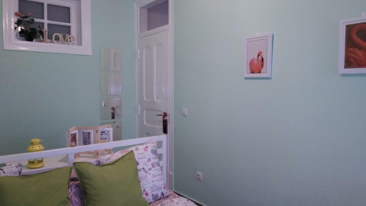 Apartament'S Veiga Areeiro Lisbon Luaran gambar