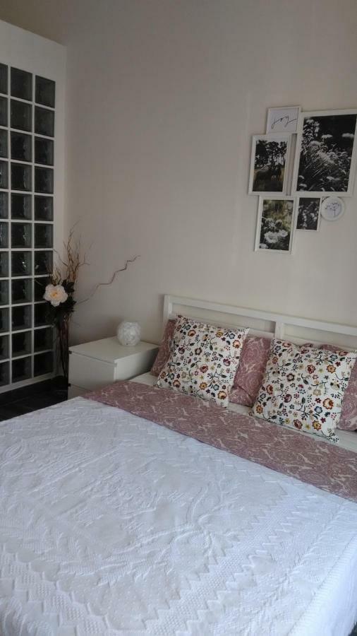 Apartament'S Veiga Areeiro Lisbon Luaran gambar