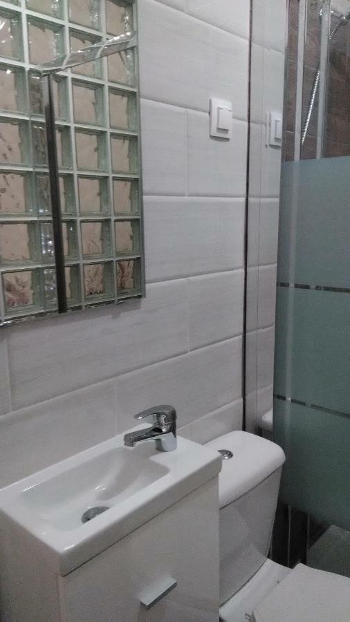 Apartament'S Veiga Areeiro Lisbon Luaran gambar