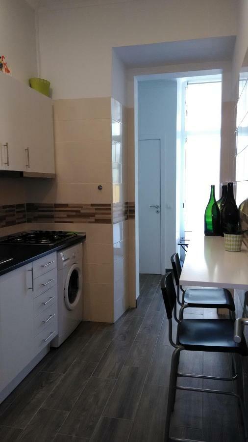 Apartament'S Veiga Areeiro Lisbon Luaran gambar