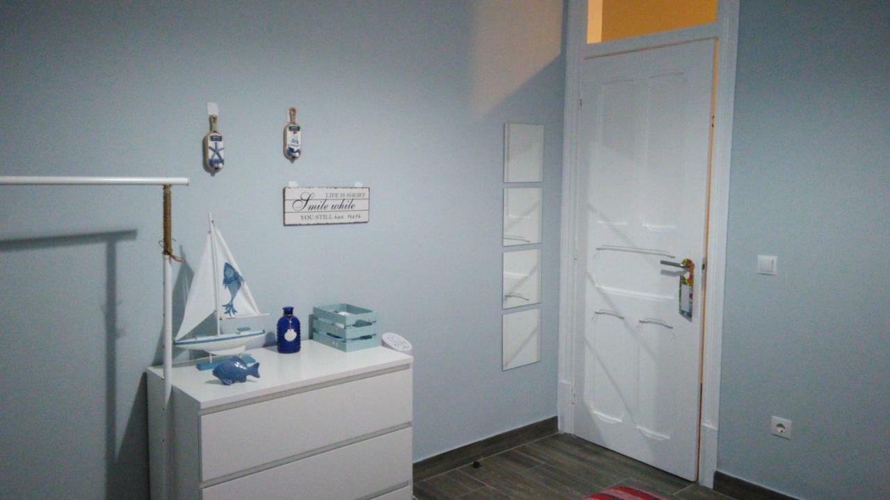 Apartament'S Veiga Areeiro Lisbon Luaran gambar