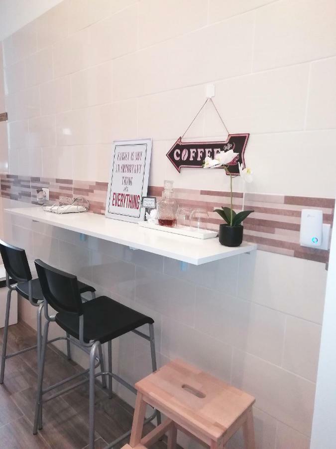 Apartament'S Veiga Areeiro Lisbon Bilik gambar